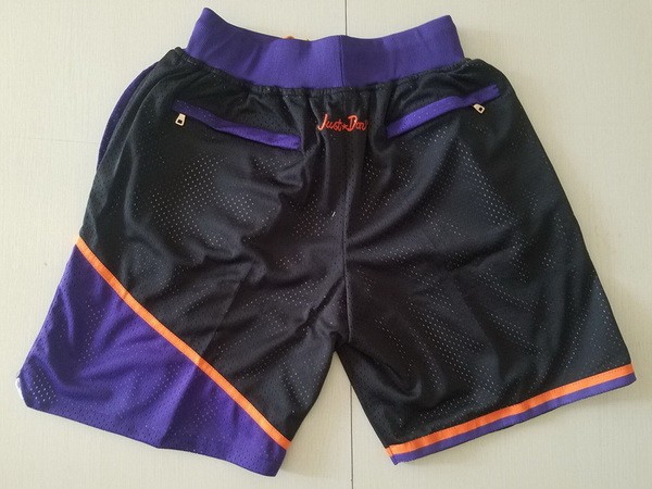 NBA Shorts-519