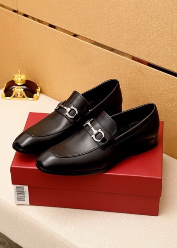 Ferragamo Men shoes 1：1 quality-219
