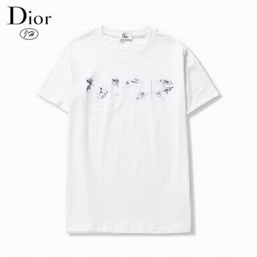 Dior T-Shirt men-204(S-XXL)