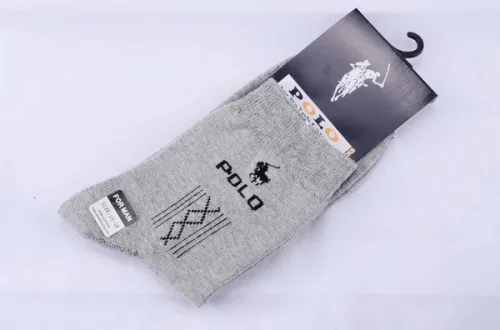 POLO Socks-027