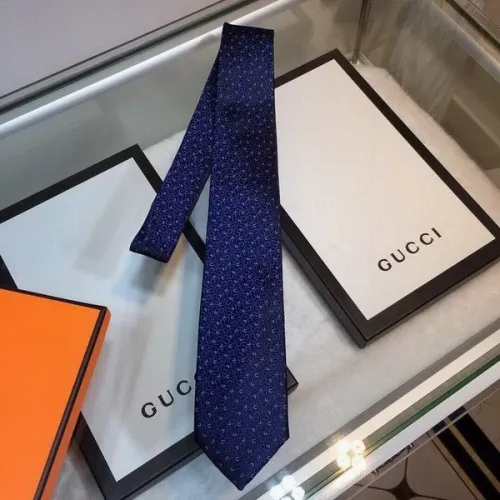 Hermes Necktie AAA Quality-197