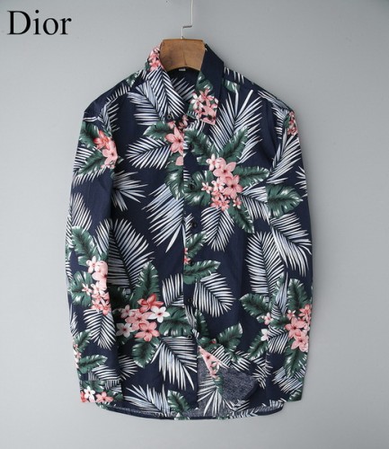 Dior shirt-033(M-XXXL)