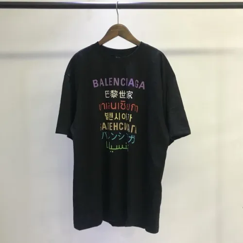 B Shirt 1：1 Quality-1970(XS-M)