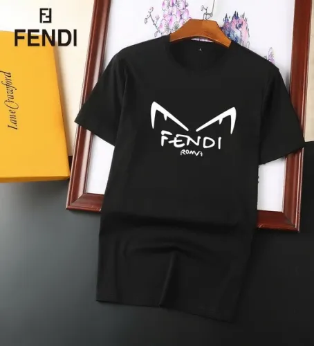 FD T-shirt-781(M-XXXL)