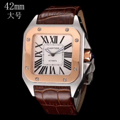 Cartier Watches-037