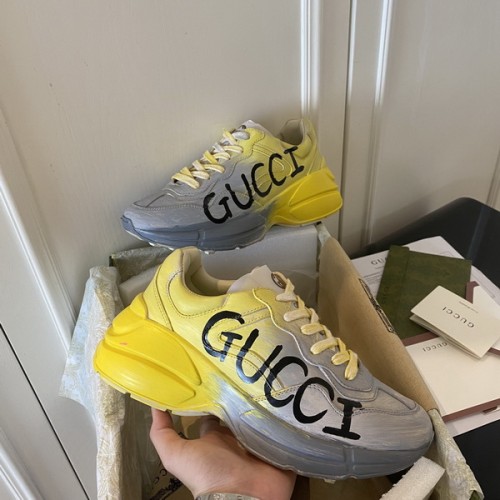 G men shoes 1：1 quality-3186