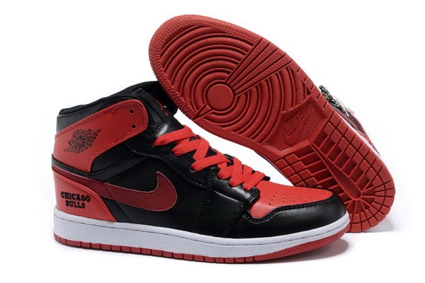 Air Jordan 1 shoes AAA-022