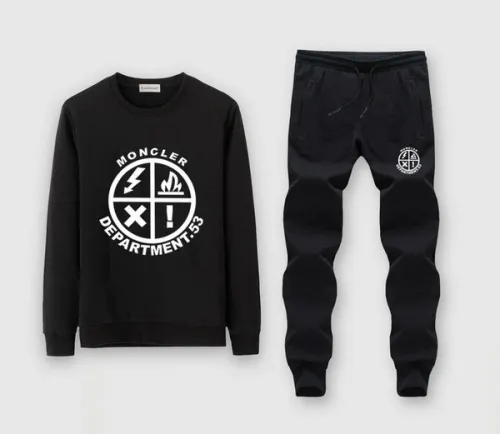 Moncler suit-104(M-XXXXL)