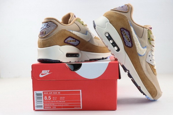 Nike Air Max 90 men shoes-622