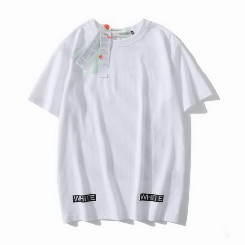 Off white t-shirt men-318(M-XXL)