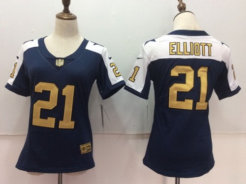 NFL 2019 Jerseys women-146