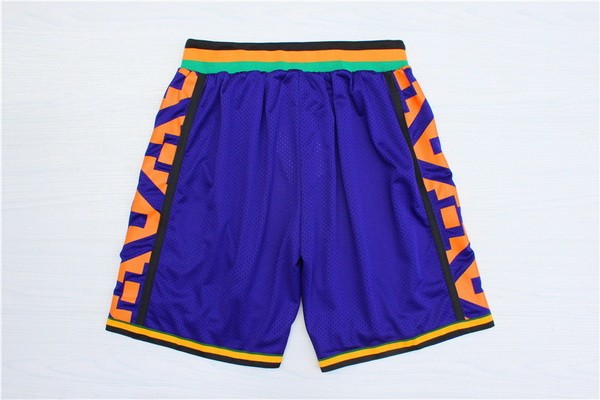 NBA Shorts-399