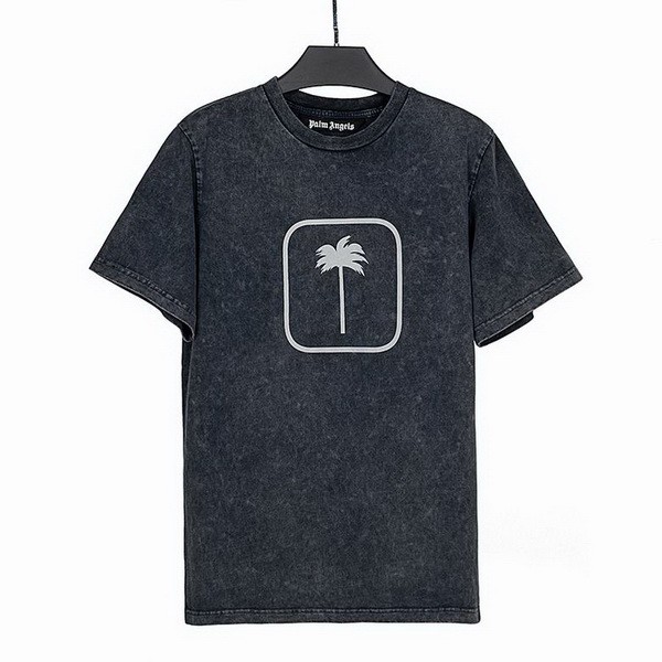 PALM ANGELS T-Shirt-309(S-XL)