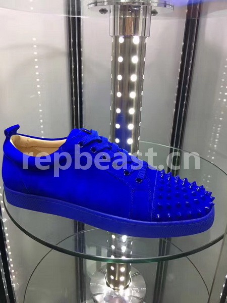 Super Max Christian Louboutin Shoes-641