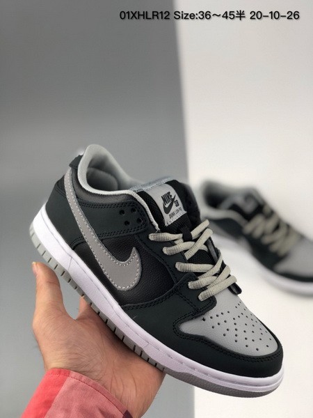 Nike Dunk shoes women low-350