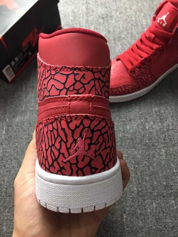 Air Jordan 1 shoes AAA-086