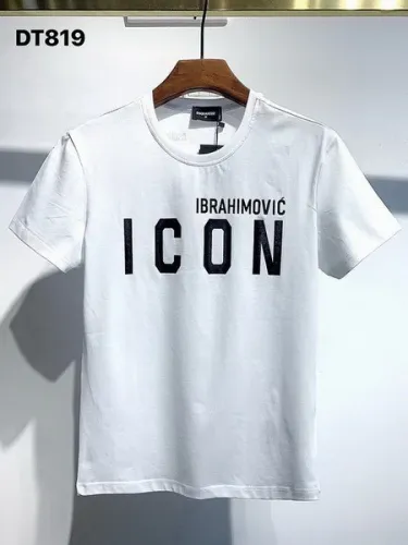 DSQ t-shirt men-065(M-XXXL)