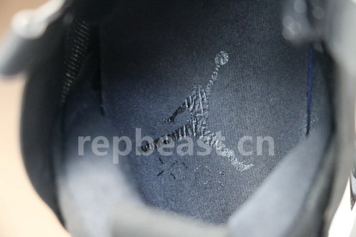 Authentic Air Jordan 34 “Eclipse”