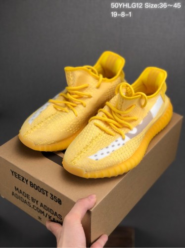 AD Yeezy 350 Boost V2 men AAA Quality-037