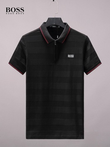 Boss polo t-shirt men-062(M-XXXL)