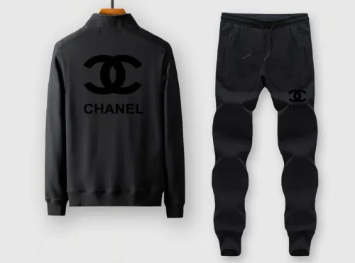 CH long sleeve men suit-124(M-XXXL)