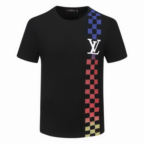 LV  t-shirt men-245(M-XXXL)