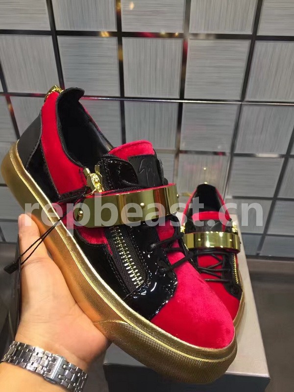 Super Max GZ Shoes145