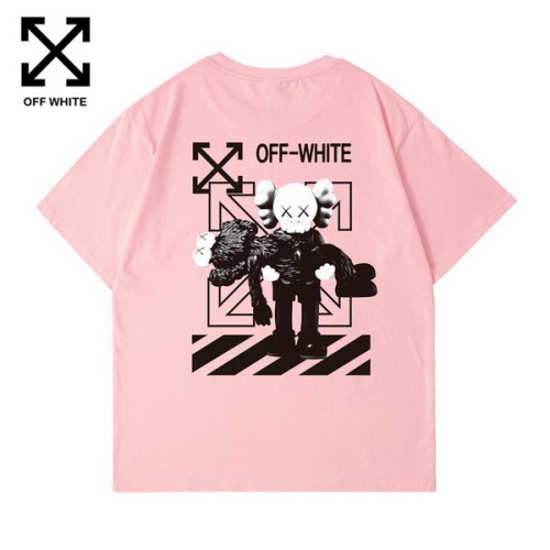 Off white t-shirt men-1650(S-XXL)