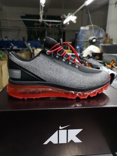Nike Air Vapor Max 2019 men Shoes-156