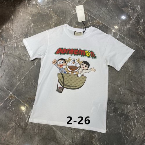 G men t-shirt-860(S-L)