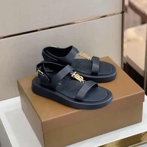 Burberry men slippers AAA-057