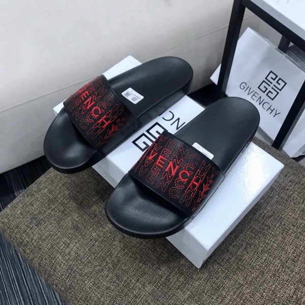 Givenchy men slippers AAA-055