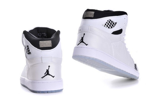 Air Jordan 1 shoes AAA-071