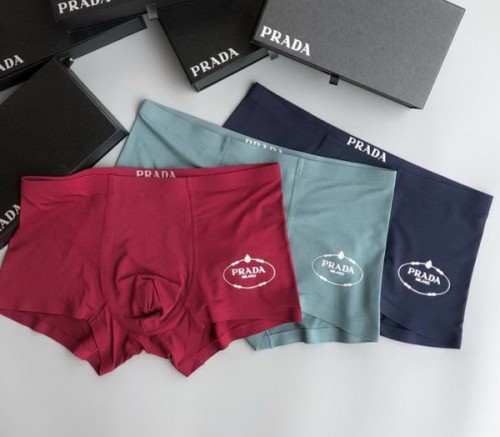 Prada underwear-057(L-XXXL)