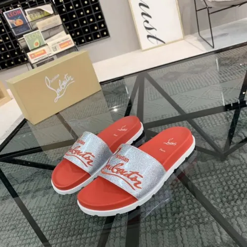 CL men slippers AAA-014