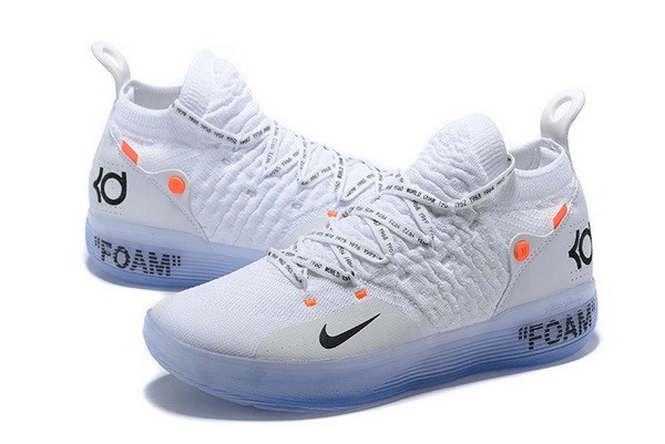 Nike KD 11 Shoes-002