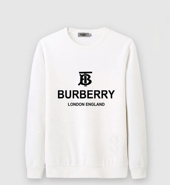 Burberry men Hoodies-103(M-XXXL)