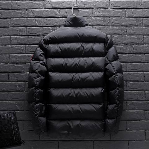 CG Down Jacket men-701