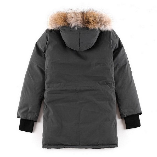 CG Down Jacket men-124