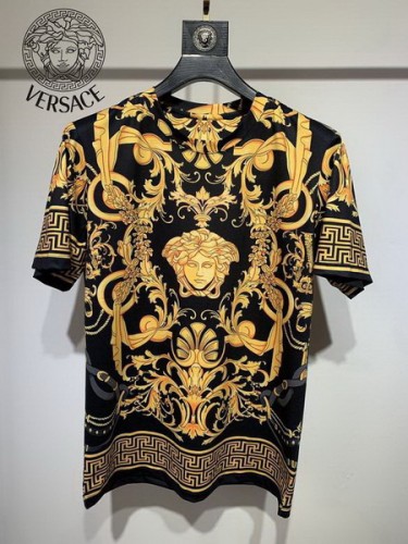 Versace t-shirt men-278(S-XXL)