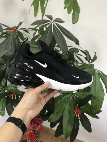 Nike Air Max 270 women shoes-785