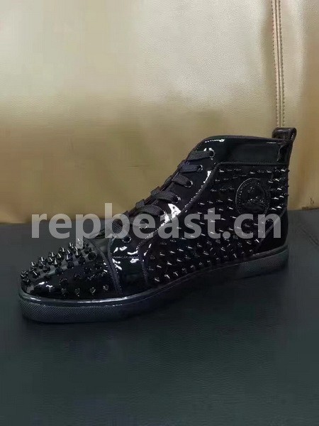 Super Max Christian Louboutin Shoes-640