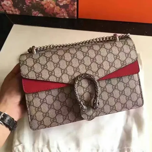Super Perfect G handbags(Original Leather)-178