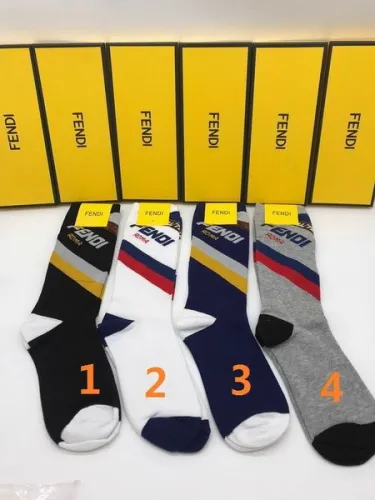 FD Socks-067