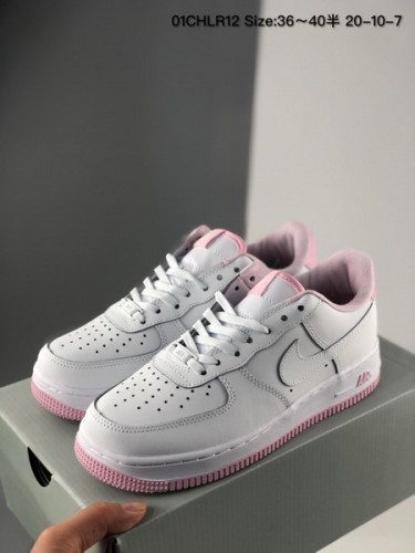 Nike air force shoes women low-1934