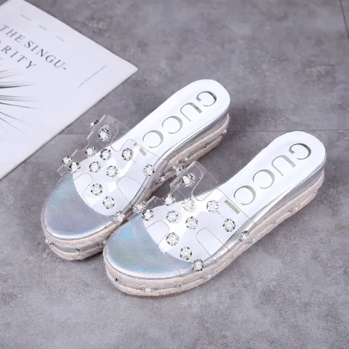 G women slippers 1;1 quality-059