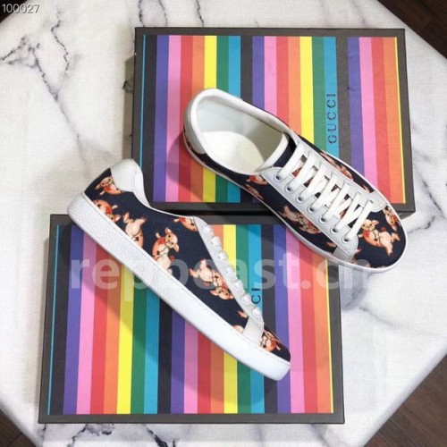 Super Max G Shoes-282