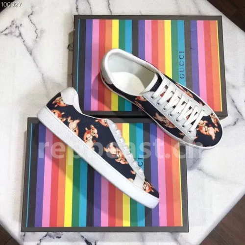 Super Max G Shoes-282