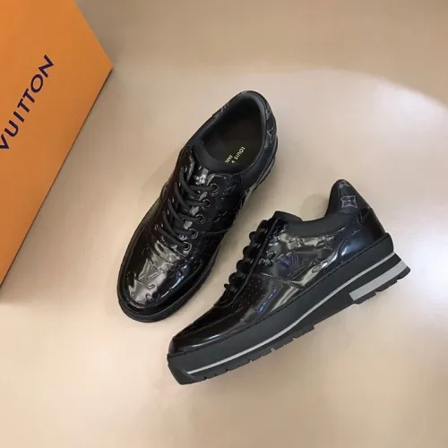 Super Max Custom LV Shoes-1409
