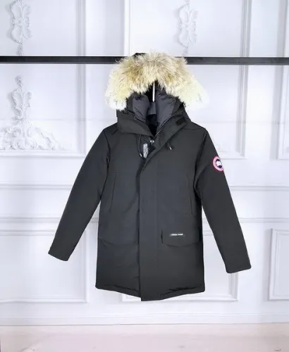 CG Down Jacket men-378